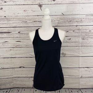 Nike athletic tank top